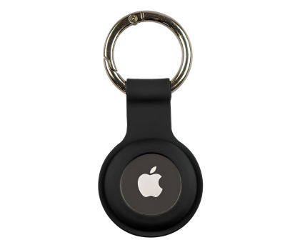 Akcesoria GSM i GPS Mobile Origin Airtag KeyChain black FRL-ATKC-BLK